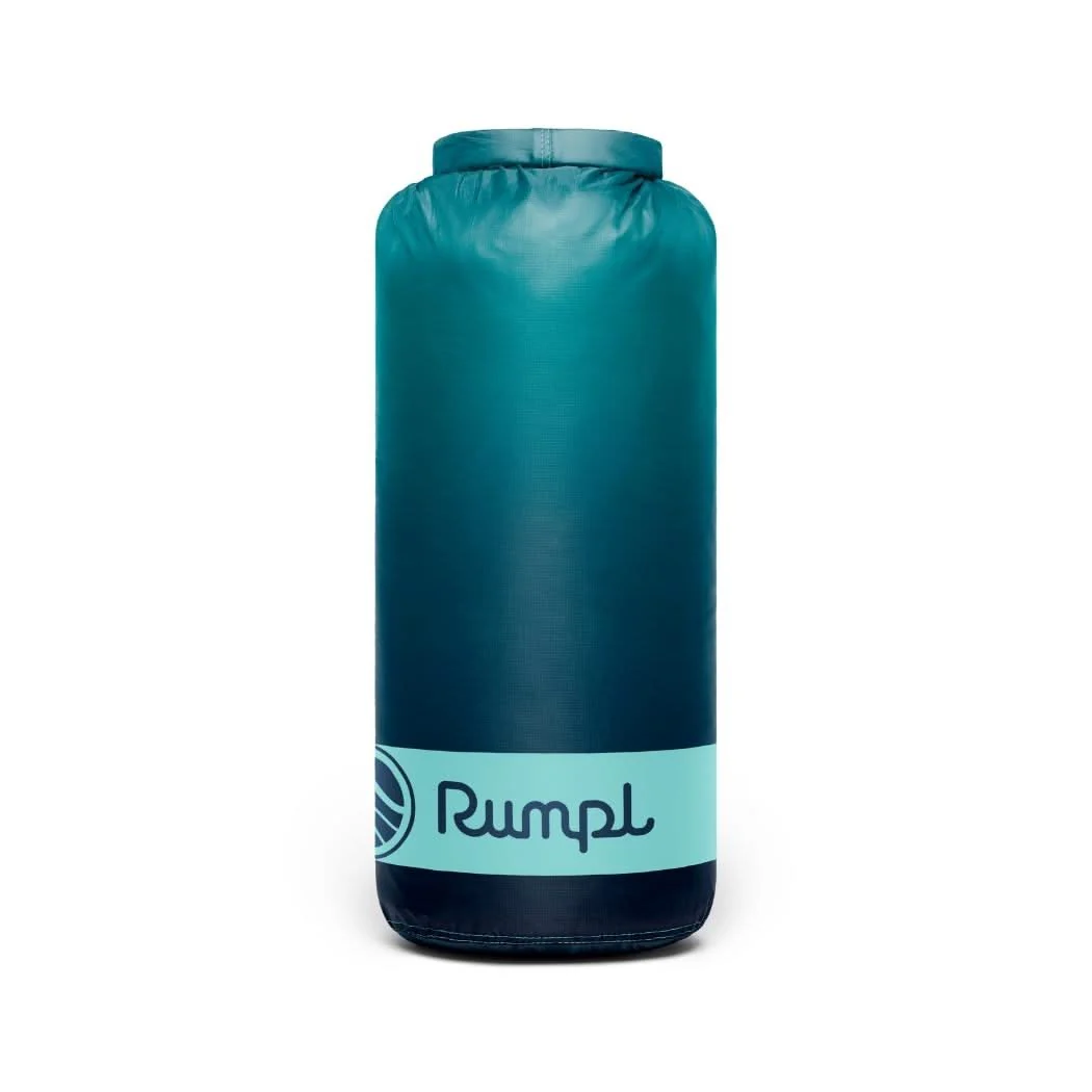 Original Puffy Blanket - Ocean Fade - Custom - Image 3