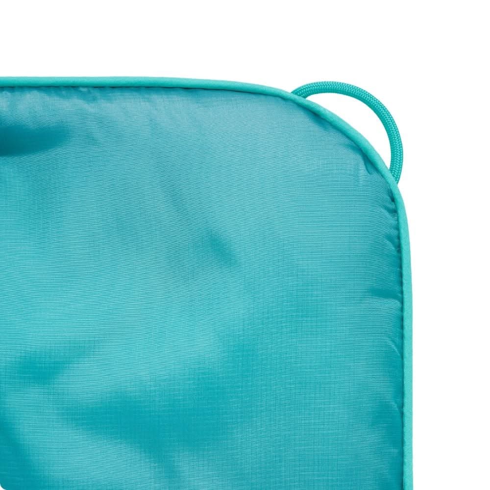 Original Puffy Blanket - Ocean Fade - Custom - Image 7